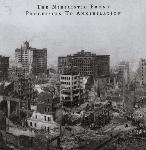 Procession to Annihilation