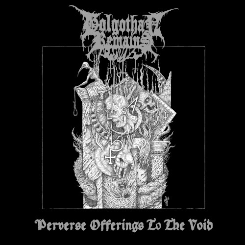 Perverse Offerings to the Void