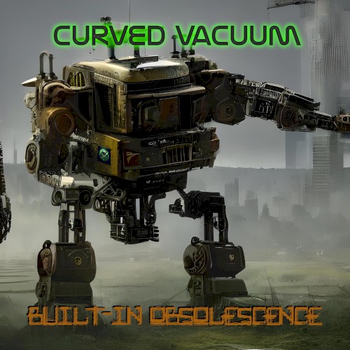 Built-in Obsolescence