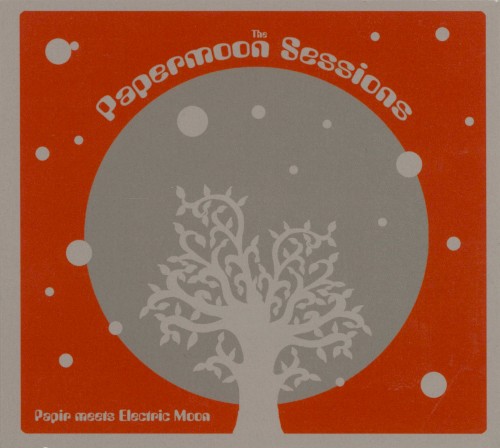 The Papermoon Sessions