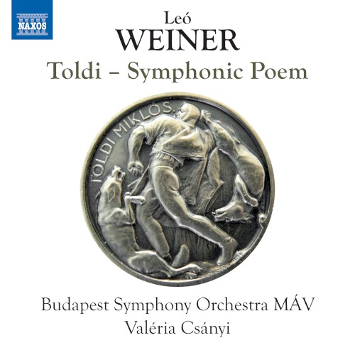 Toldi - Symphonic Poem