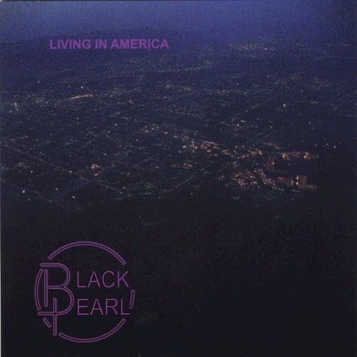 Living in America