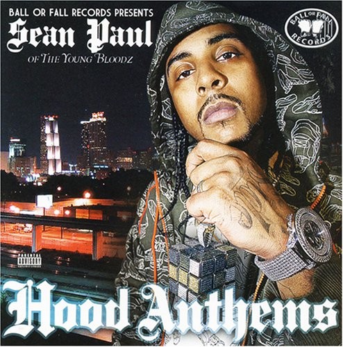 Hood Anthems