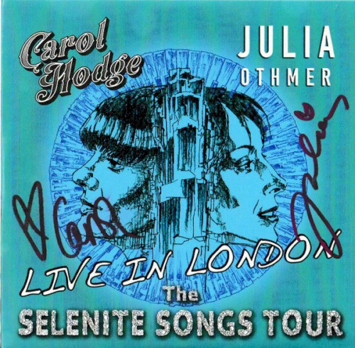 Live in London: The Selenite Songs Tour