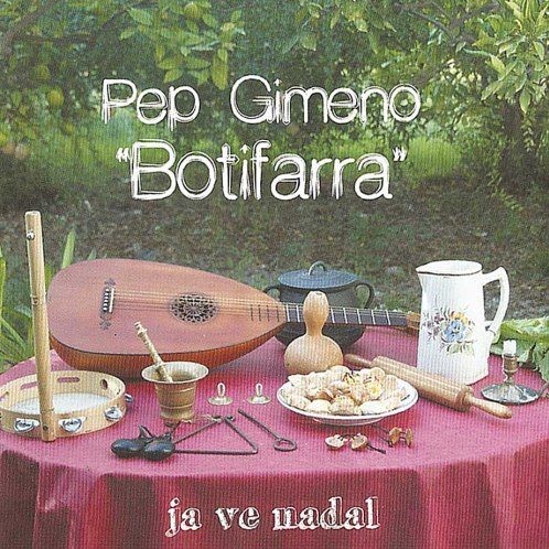 Ja ve Nadal