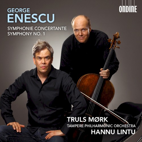 Symphonie Concertante / Symphony no. 1