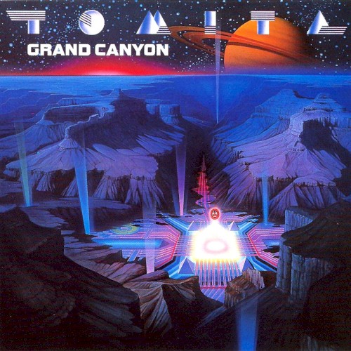 Grand Canyon