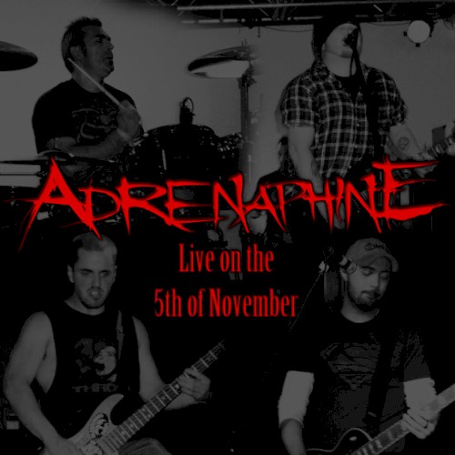 Live on the 5th of November