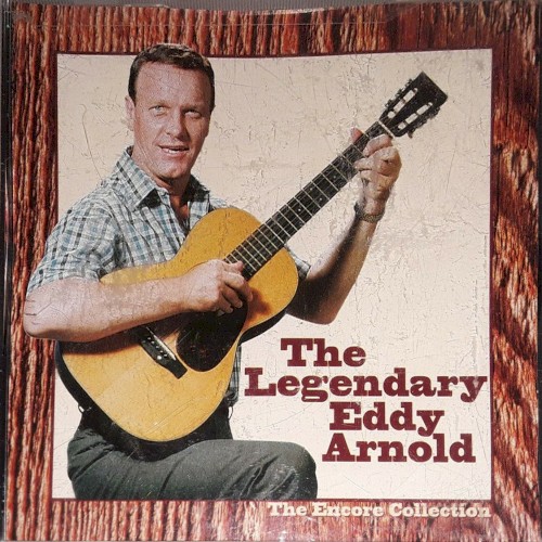 The Legendary Eddy Arnold