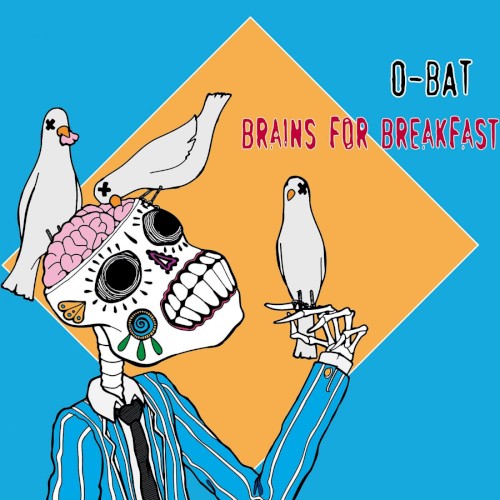 Brains for Breakfast