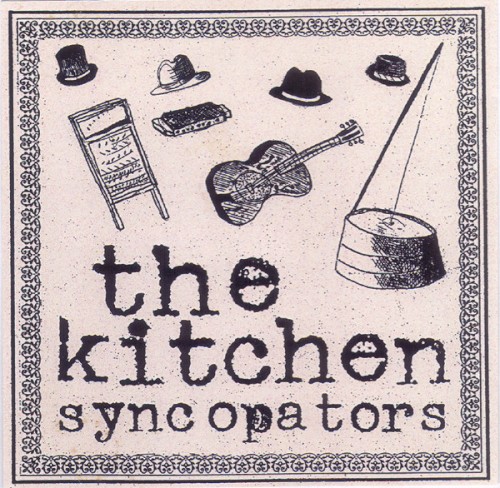 The Kitchen Syncopators