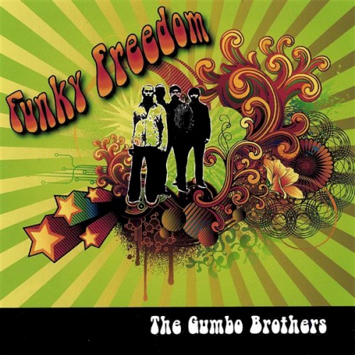 Funky Freedom