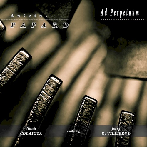 Ad Perpetuum