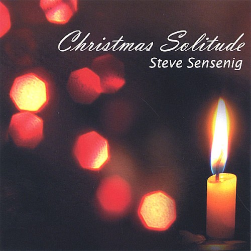 Christmas Solitude