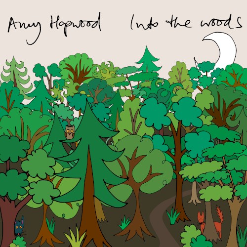 Into the Woods