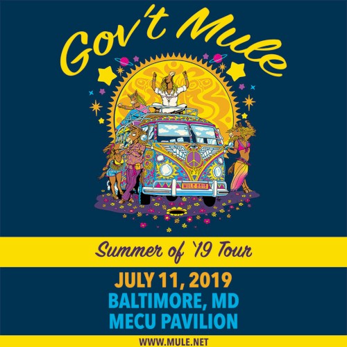 2019-07-11 MECU Pavilion, Baltimore, MD