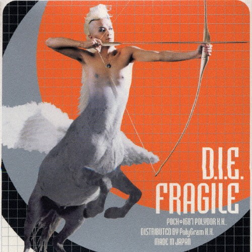 FRAGILE