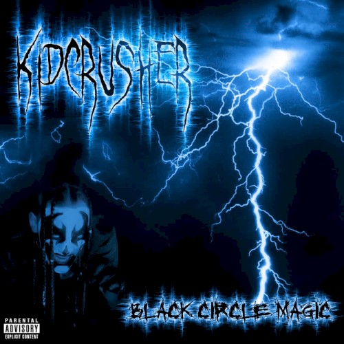 Black Circle Magic