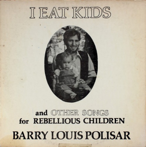 I Eat Kids