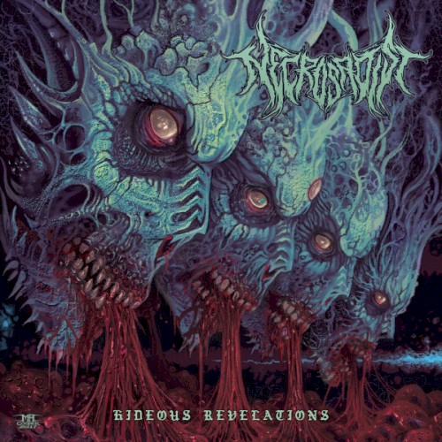Hideous Revelations