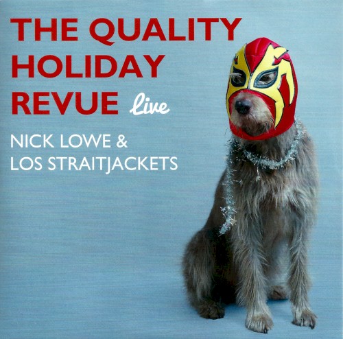 The Quality Holiday Revue live