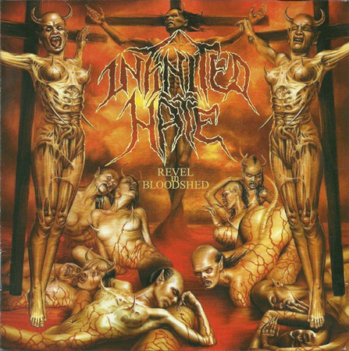 Revel in Bloodshed