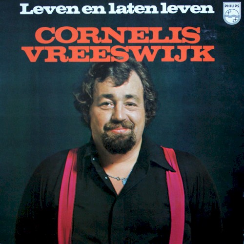 Leven en laten leven