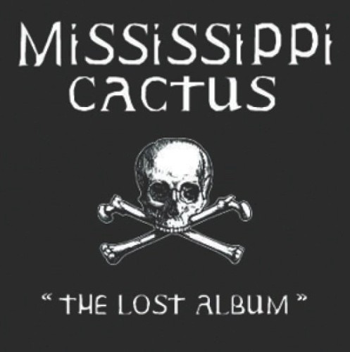 The Lost Album