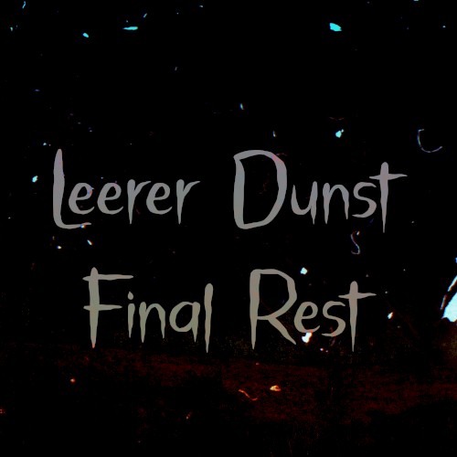 Final Rest