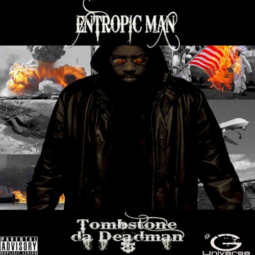 Entropic Man