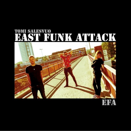 EFA