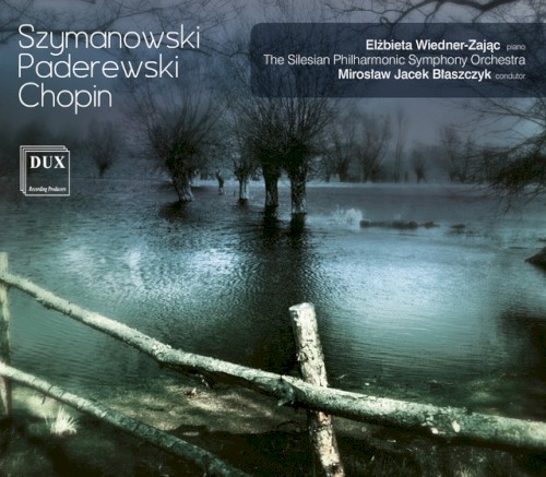 Orchestral Works