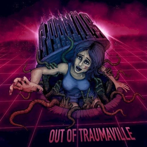 Out of Traumaville