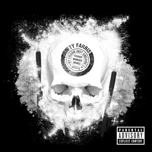No Cosign Just Cocaine 2