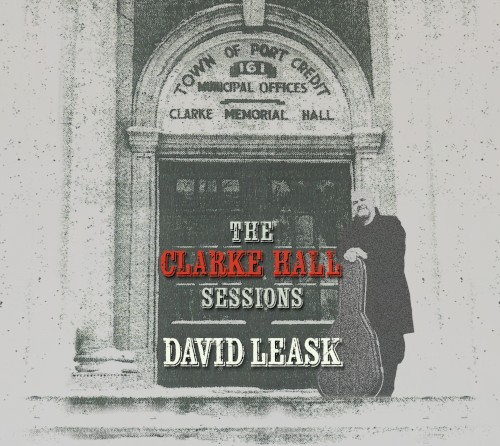 The Clarke Hall Sessions