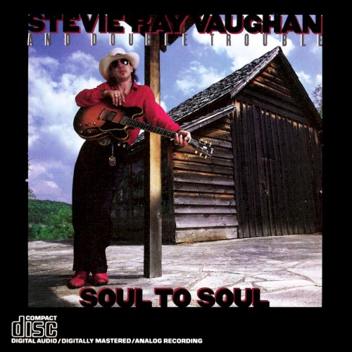 Soul to Soul