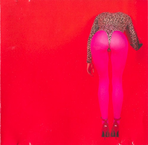 MASSEDUCTION