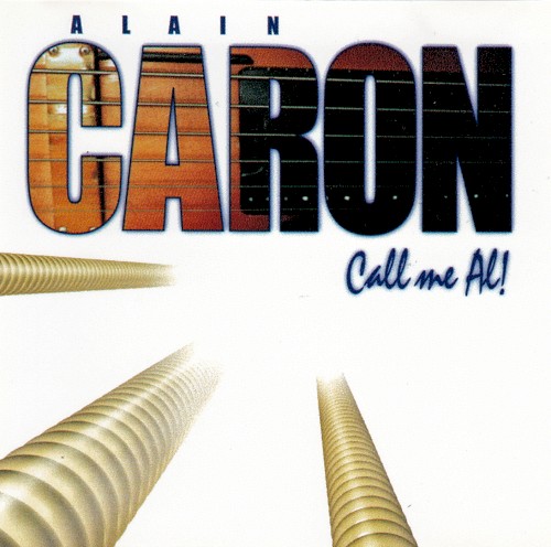 Call Me Al!