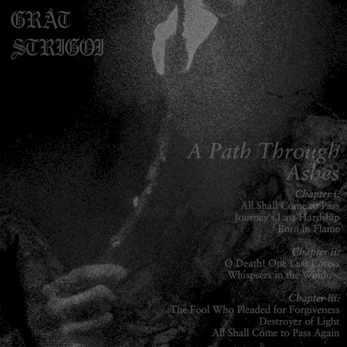 A Path Through Ashes