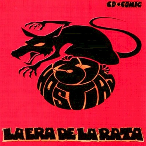 La era de la rata