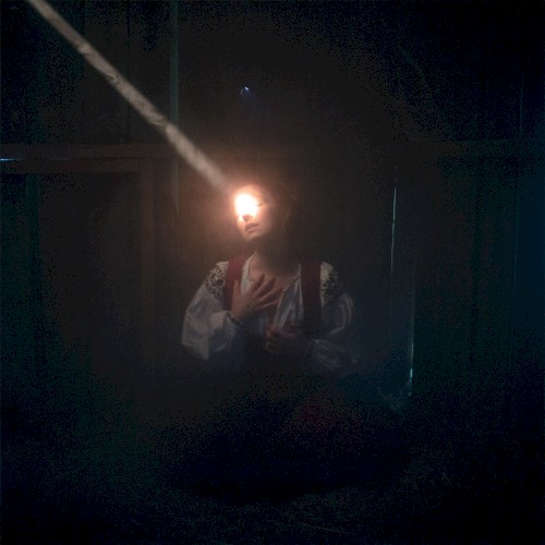 Plagued By Visions