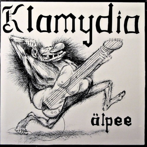 Älpee / Ceedee