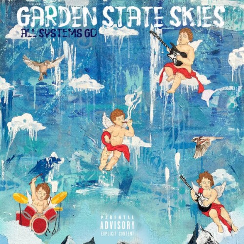 Garden State Skies
