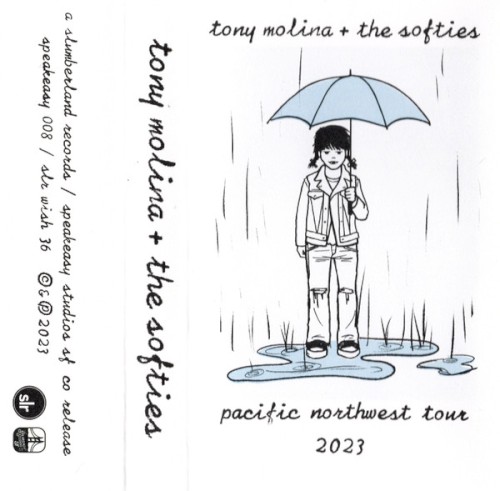 Pacific Northwest Tour 2023