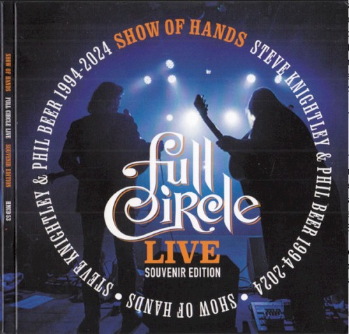 Full Circle - Live Souvenir Edition
