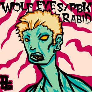 Rabid