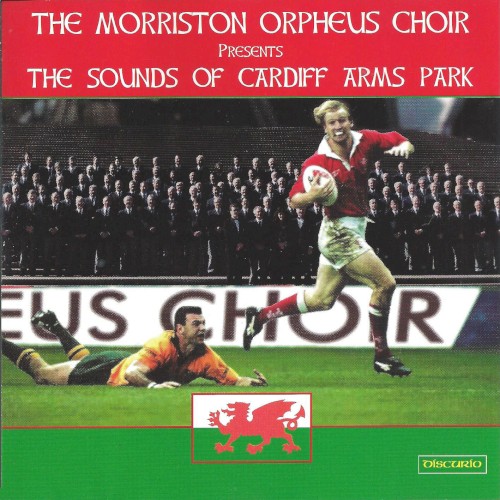 The Sounds of Cardiff Arms Park