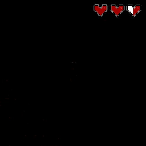Ghostboy.