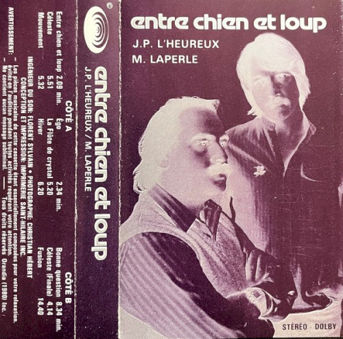 Entre Chien et Loup