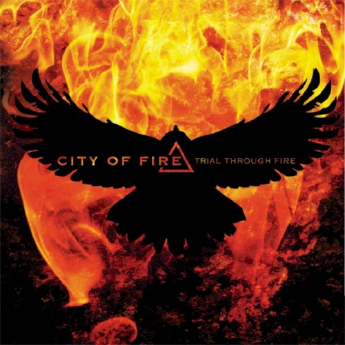 Trial Through Fire